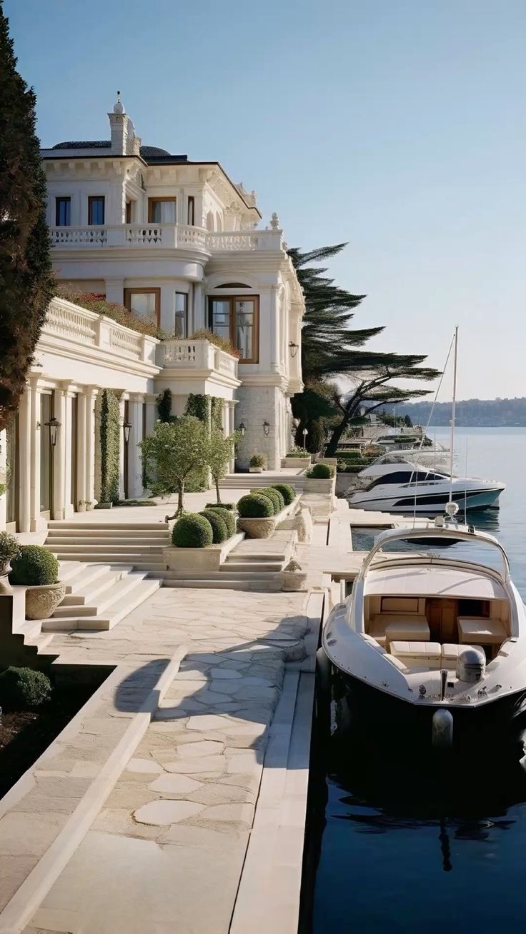 High-end Dubai penthouse interior